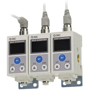 Gap checker ISA3-GCL-M1LB