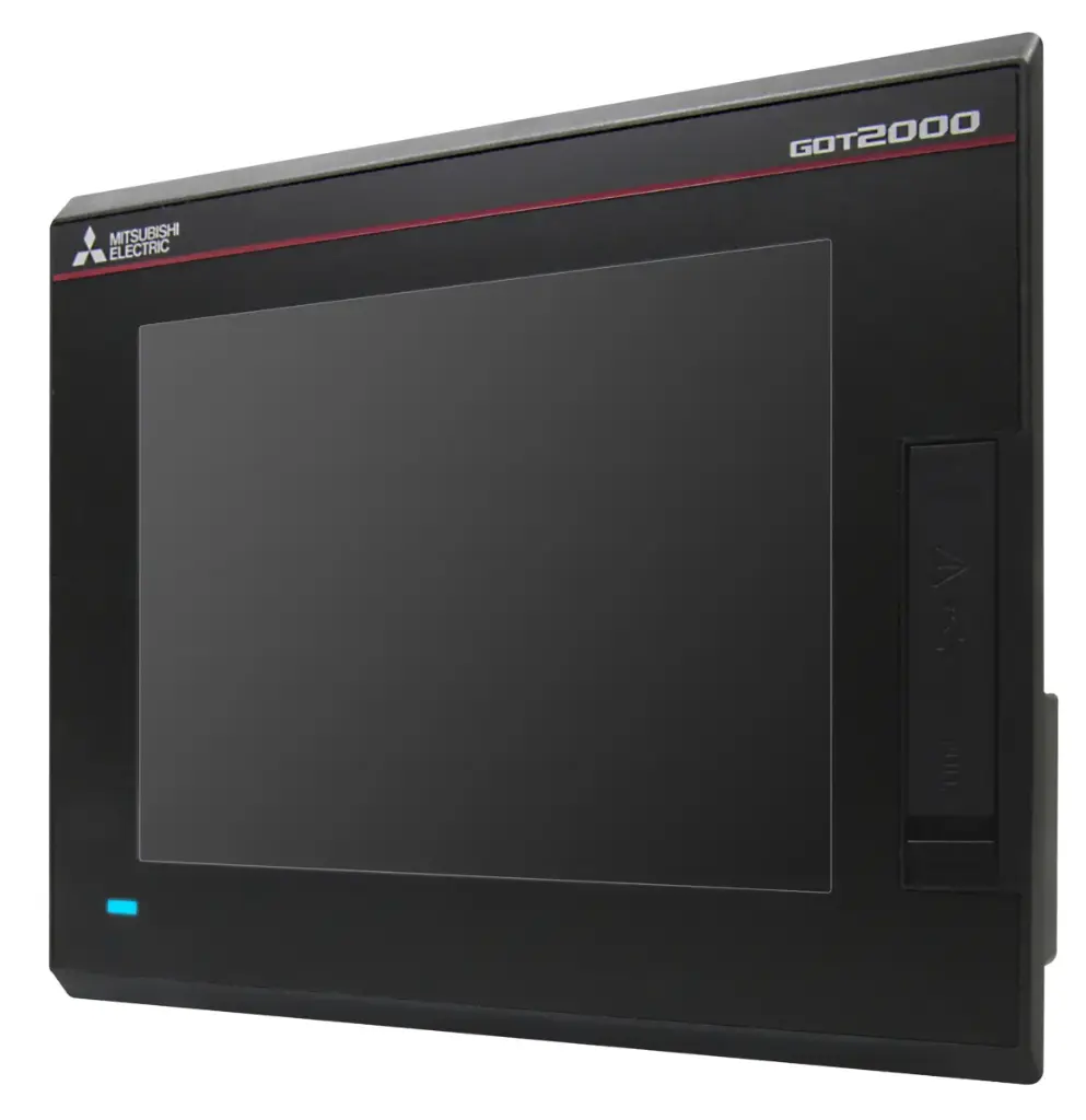 HMI GT2505-VTBD