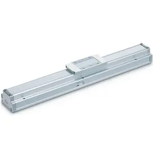 Xy lanh điện trượt LEFG16-S-200