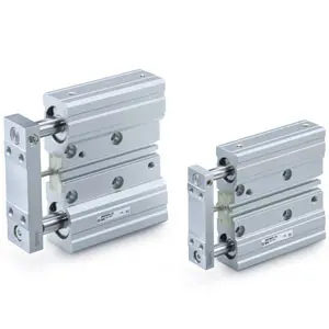 Xy lanh khí nén dẫn hướng JMGPM25-30