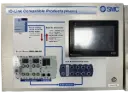PANEL IO-LINK - INO-618MP-04/05