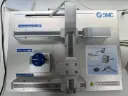 PANEL XYLANH ĐIỆN 4 TRỤC - INO-6196-05-A