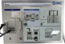 PANEL BỘ ĐIỀU KHIỂN KHÔNG DÂY - INO617MP-08/09