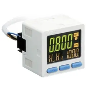 [EAUT_SMC_1002] Công tắc áp suất ISE20B-L-M5-WA2