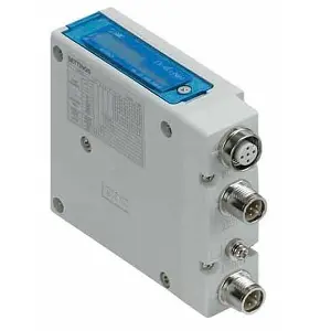 [EAUT_SMC_1003] Module truyền thông van khí nén EX260-SIL1