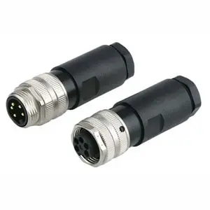 [EAUT_SMC_1009] Jack nối nguồn module truyền thông EX500-AP010-S