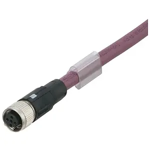 [EAUT_SMC_1010] Cáp kết nối nguồn module truyền thông PCA-1401804