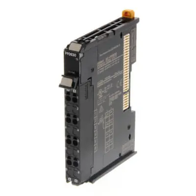 [EAUT_SMC_1018] Module cấp nguồn IO NX-PF0630