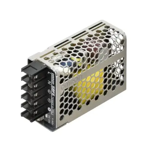 [EAUT_SMC_1020] Nguồn tổ ong 24V S8FS-C01524J