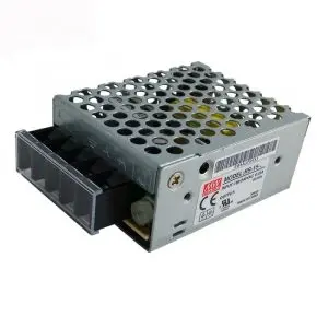 [EAUT_SMC_2007] Nguồn tổ ong 24V RS-15-24