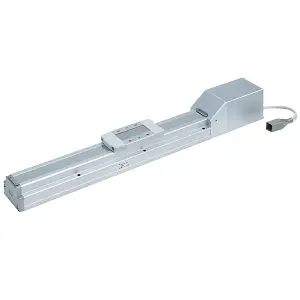 [EAUT_SMC_3001] Xy lanh điện trượt LEFSH25LEB-100N-R1CM17T
