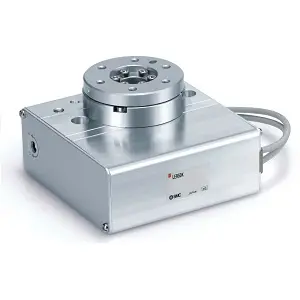 [EAUT_SMC_4002] Bàn xoay điện LER30J-S1C5171