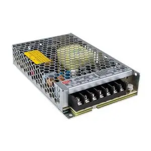 [EAUT_SMC_4004] Nguồn tổ ong 24V LRS-75-24