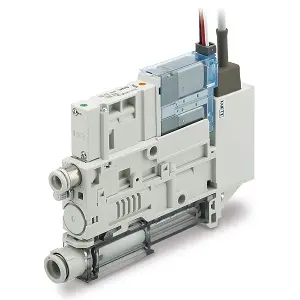 [EAUT_SMC_5001] Bộ tạo chân không ZK2A10K5QWA-06