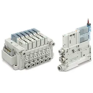 [EAUT_SMC_5003] Bộ tạo chân không ZK2C10K5BCA-06