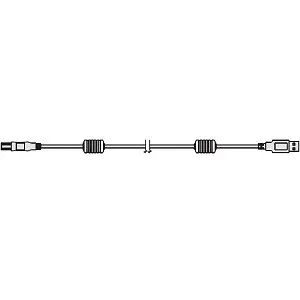 [EAUT_SMC_6006] Cáp kết nối usb JXC-W1-2