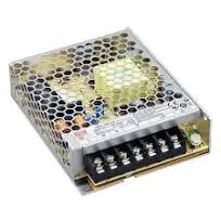 [EAUT_SMC_6007] Nguồn tổ ong 24V LRS-100-24