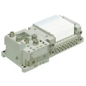 [EAUT_SMC_7001] Đế van khí nén SS5Y3-10S6EA42-02E-C6-NA