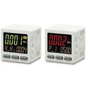 [EAUT_SMC_7006] Công tắc áp suất ISE20A-T-C6H-JA2