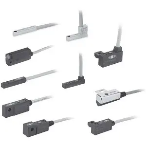 [EAUT_SMC_7010] Cảm biến vị trí xy lanh D-M9PWMAPC