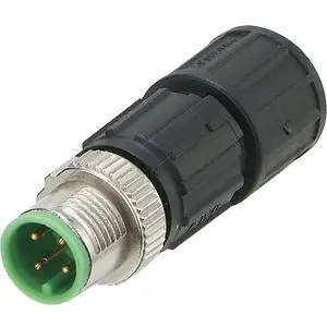 [EAUT_SMC_7011] Giắc kết nối M12 PCA-1557743
