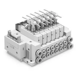 [EAUT_SMC_9002] Van điện từ khí nén SY5130-5U1-C6-P1