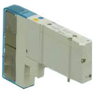 [EAUT_SMC_9009] Van điện từ khí nén SY3200-5UF1
